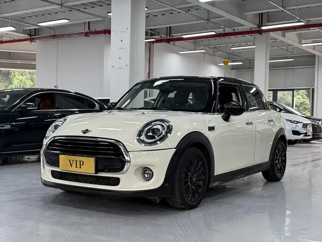 MINI MINI 2018 1.5T COOPER Classic 5-Door