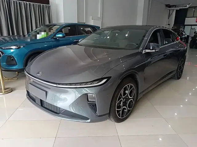 Changan Qiyuan A07 2025 Ultra Long Blue Whale BEVt730 Luxury