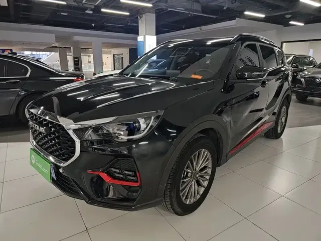 Jetour X70 2023 1.5T DCT Beyond PRO+ 5-seater