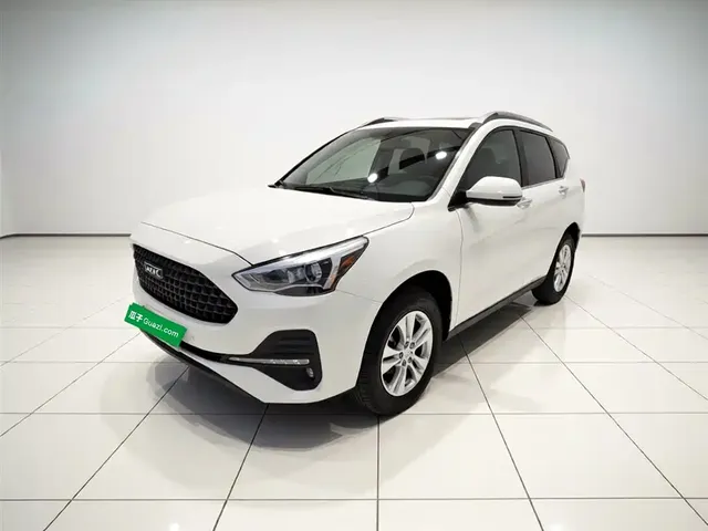 Haval M6 2019 1.5T DCT 2WD Elite Type China VI