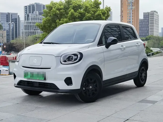 Leapmotor T03 2025 Model 310 Comfort Edition