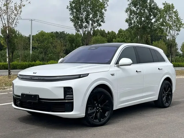 Li Auto L7 2023 Air