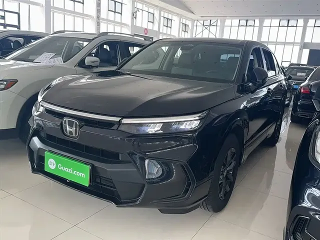 Honda Haoying 2023 240TURBO 2WD Luxury 5-Seater
