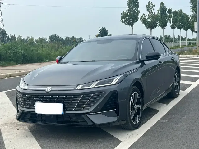 Changan Eado 2026 Model 1.5T 500Bar Mid-Range Edition