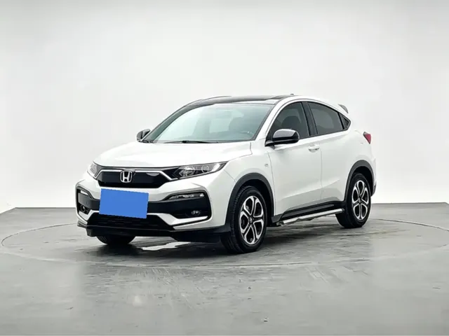 Honda XR-V 2021 1.5L CVT Classic Edition