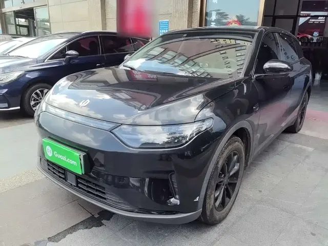 Leapmotor C11 2023 Pure Electric 500 Comfort Edition
