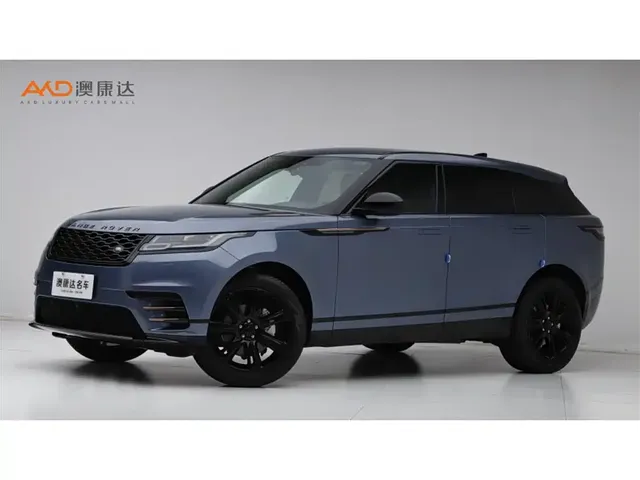 Land Rover Range Rover Velar 2020 P250 R-DYNAMIC S