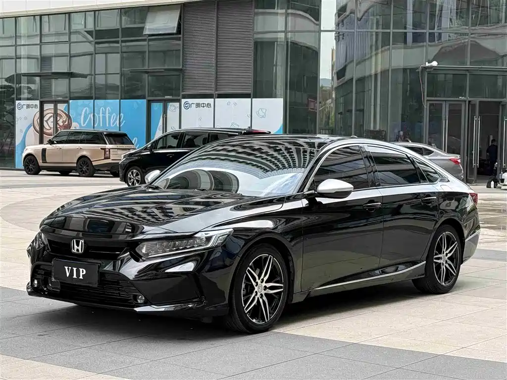 Honda Inspire 2022 260TURBO Premium Joy Edition