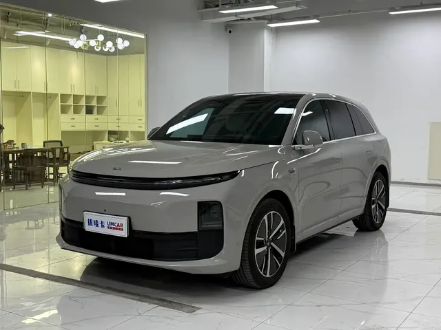 Li Auto L6 2024 Pro