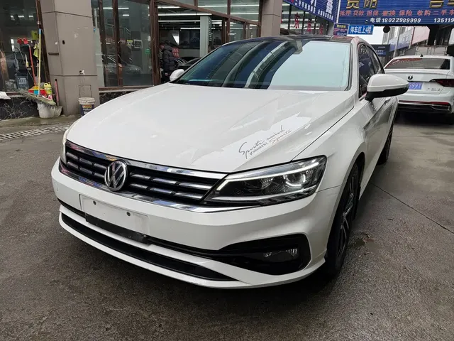 Volkswagen Lamando 2021 280TSI DSG Comfort Edition