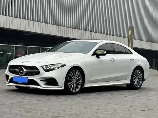 Mercedes-Benz CLS 2020 CLS 300 Dynamic