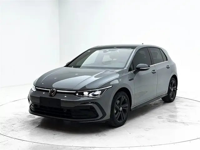 Volkswagen Golf 2021 280TSI DSG R-Line