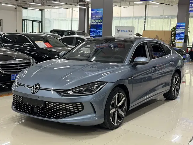Volkswagen Lamando 2022 Lamando L 280TSI DSG Cool Edition