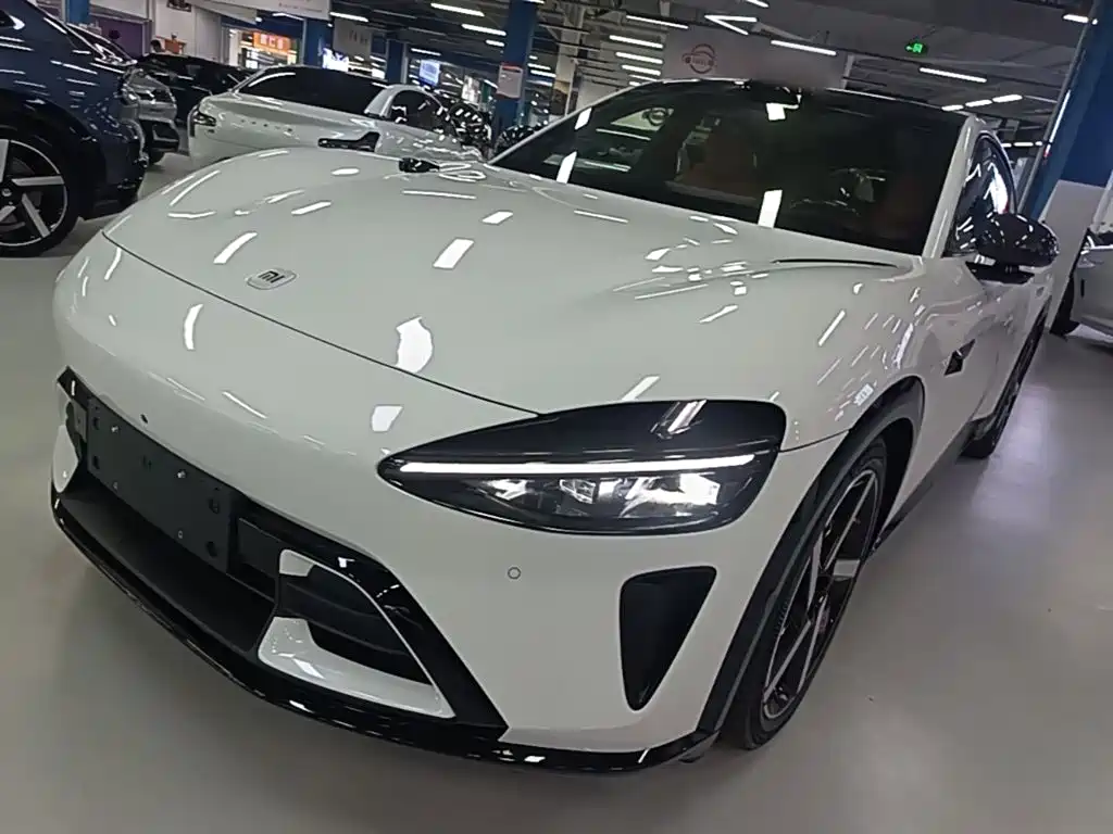 Xiaomi Auto Xiaomi YU7 2025 Ultra Long Range High Performance AWD Max Edition