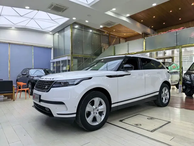 Land Rover Range Rover Velar 2025 S