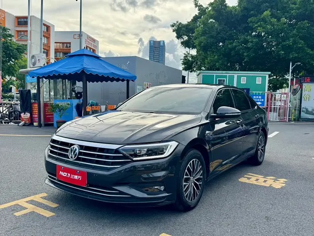 Volkswagen Sagitar 2021 280TSI DSG Comfort Smart Connect Edition