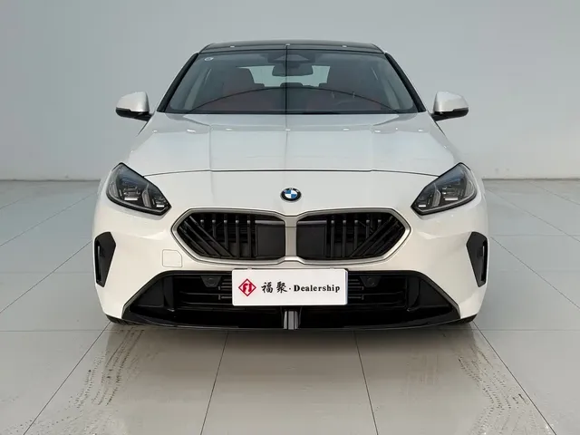 BMW 2 Series 2025 225L M Sport Package