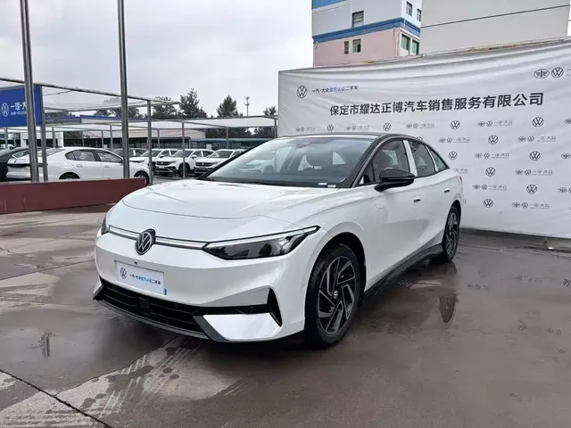 Volkswagen ID.7 VIZZION 2024 PRO