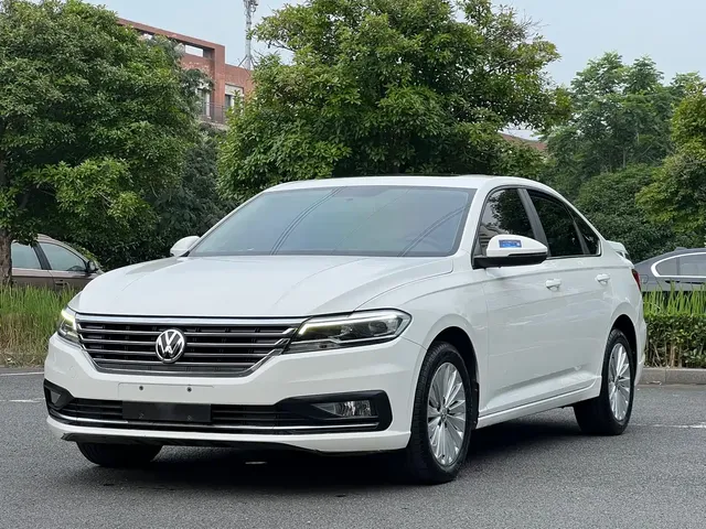 Volkswagen Lavida 2019 280TSI DSG Comfort Edition China VI
