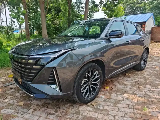 Changan UNI-Z 2025 1.5T Premium