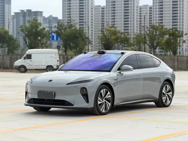 NIO ET5 2024 75kWh