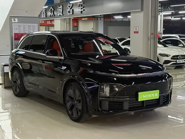 Li Auto L7 2024 Pro