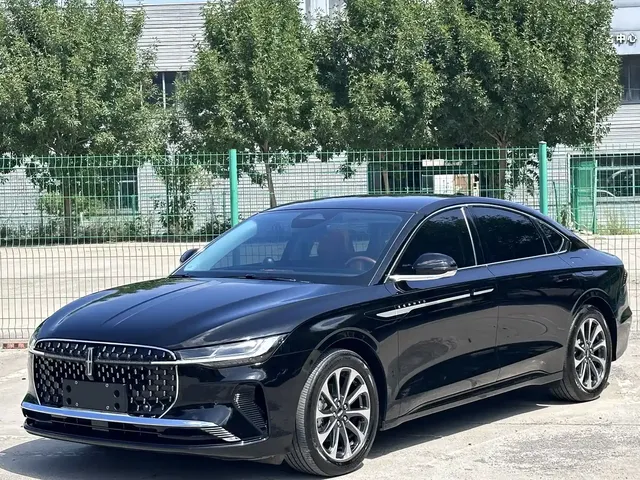 Lincoln Z 2022 Model iEnjoy Premium Edition