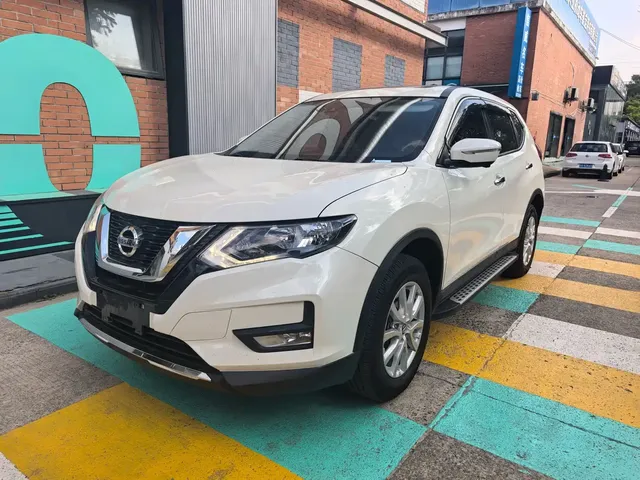 Nissan X-Trail 2021 2.0L CVT 2WD XL Premium Exclusive Commemorative Edition