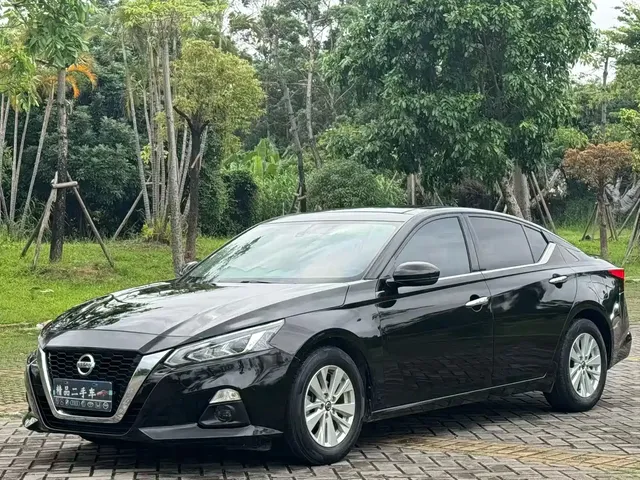 Nissan Teana 2020 2.0L XL Comfort Edition