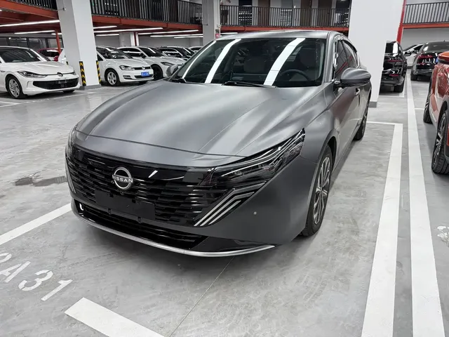 Nissan Teana 2026 2.0L PLUS