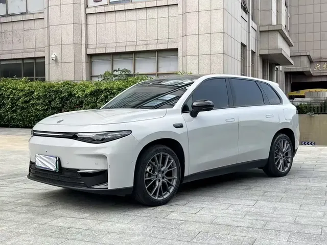 Leapmotor C10 2024 410 Comfort Edition