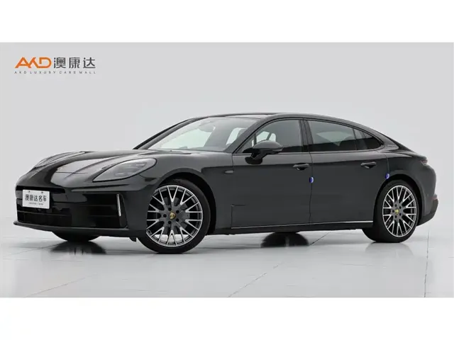 Porsche Panamera 2024 Panamera Executive Long Wheelbase 2.9T