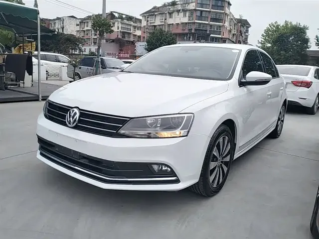 Volkswagen Sagitar 2018 280TSI DSG Comfort