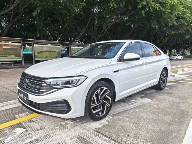 Volkswagen Sagitar 2023 Model Year 280TSI DSG Surpass Edition