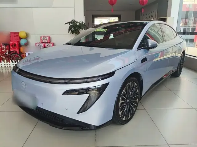 Nissan N7 2025 510 Max