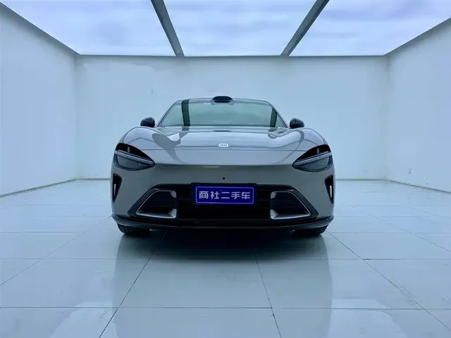 Xiaomi Auto Xiaomi YU7 2025 Ultra Long Range High Performance AWD Max Edition