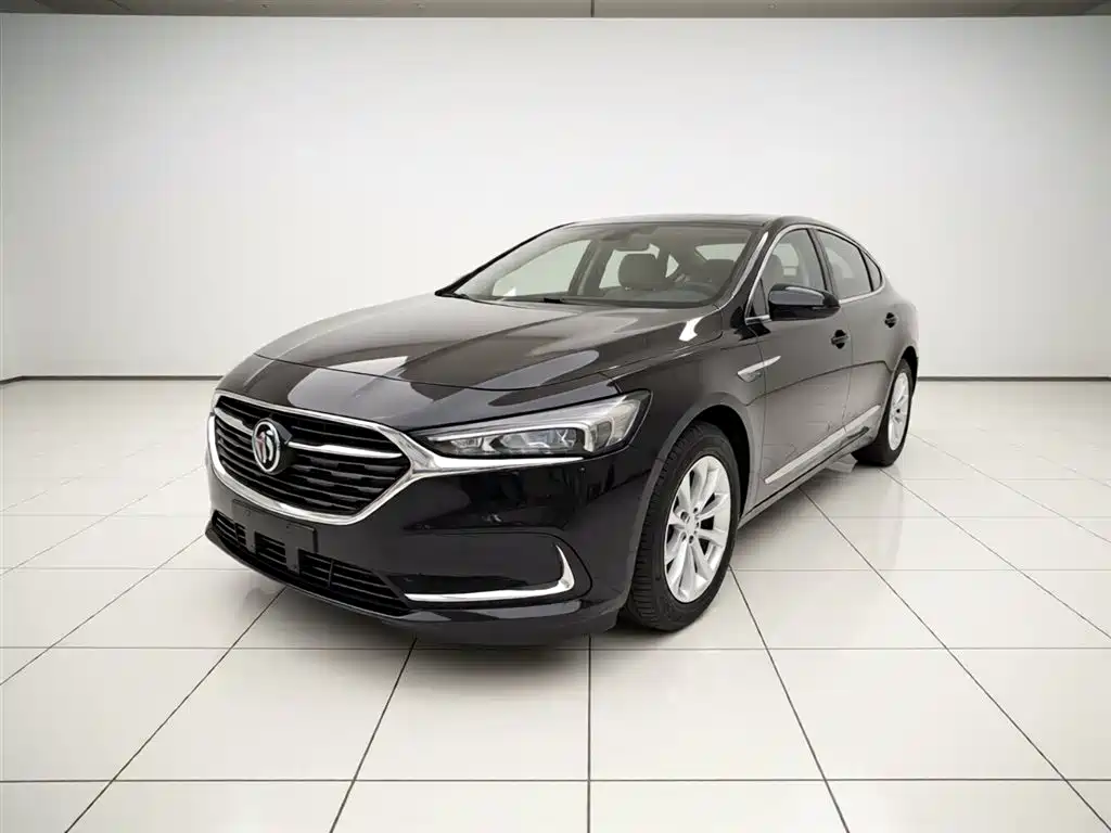 Buick LaCrosse 2021 552T Luxury Edition