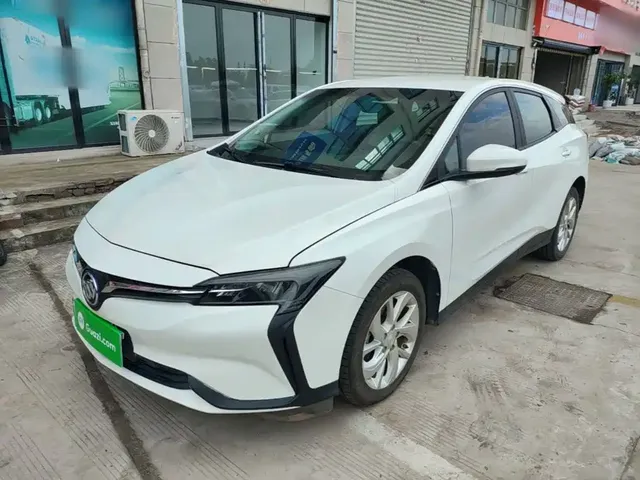 Buick Velite 6 2023 430km Travel Edition
