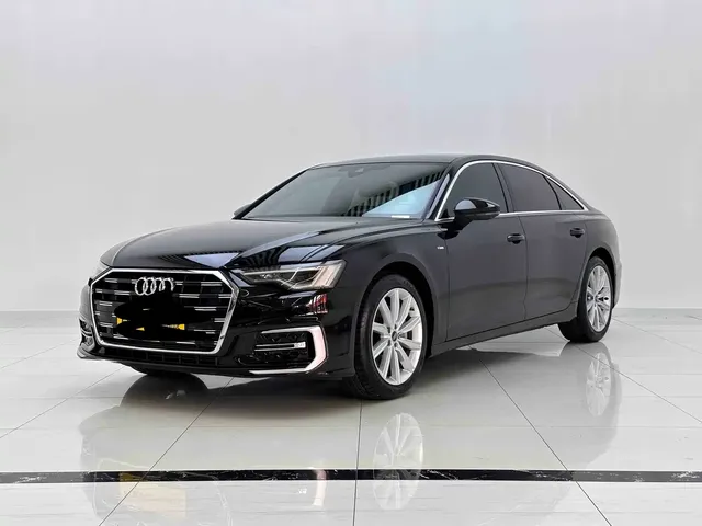 Audi A6L 2024 45 TFSI Premium Dynamic