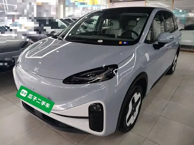 ARCFOX Koala S 2024 PRO