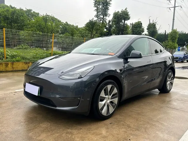 Tesla Model Y 2022 Long Range AWD