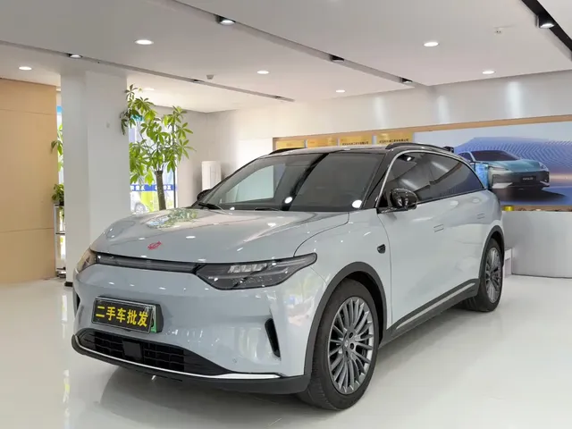 Leapmotor C11 2024 Pure Electric 580 Premium Edition