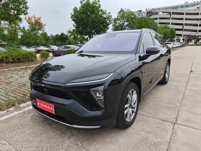 NIO ES6 2020 600KM Sport