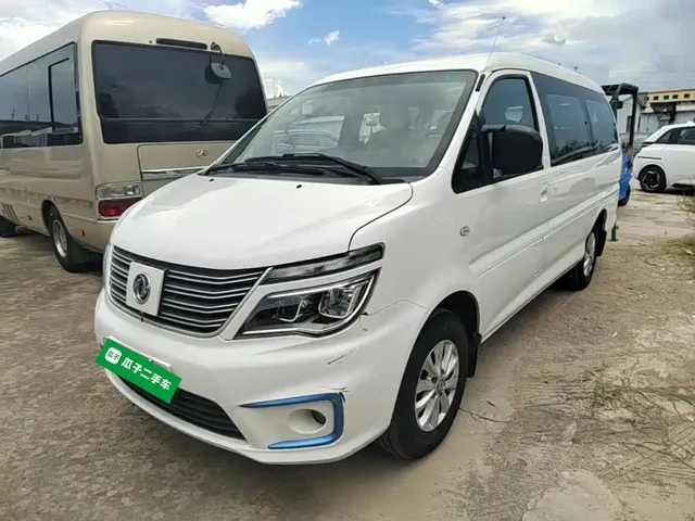 Dongfeng Fengxing Lingzhi New Energy 2020 Long Range Luxury 7-seater