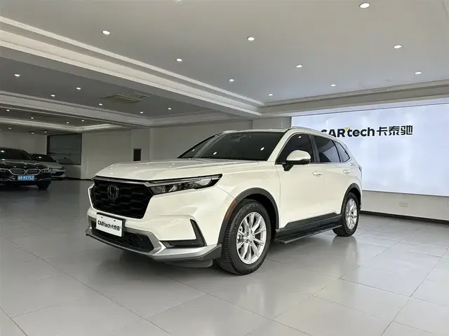 Honda CR-V 2023 240TURBO 2WD Premium Edition 7-Seater