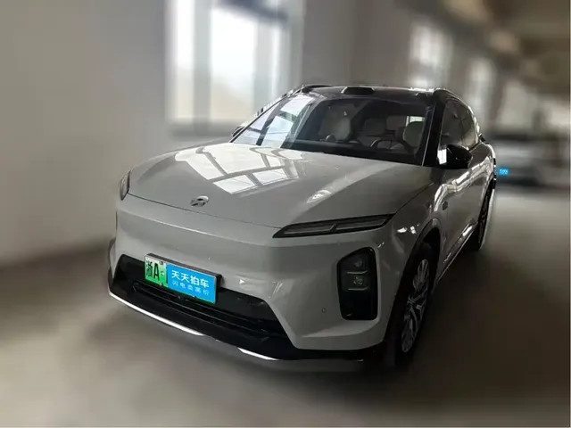 NIO ES6 2025 75kWh