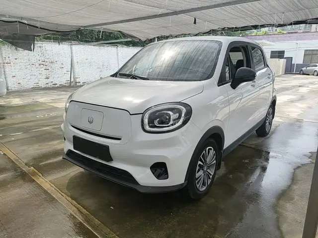 Leapmotor T03 2024 310 Comfort Edition