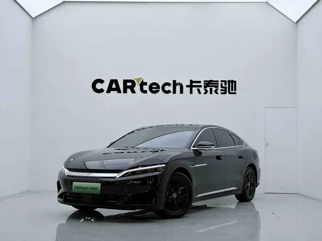 BYD Han 2025 DM-i 125KM Comfort
