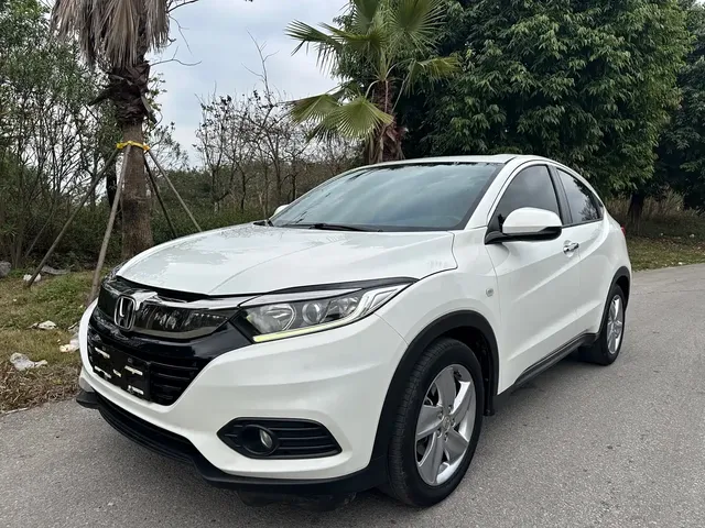 Honda Vezel 2020 220 TURBO CVT Elite
