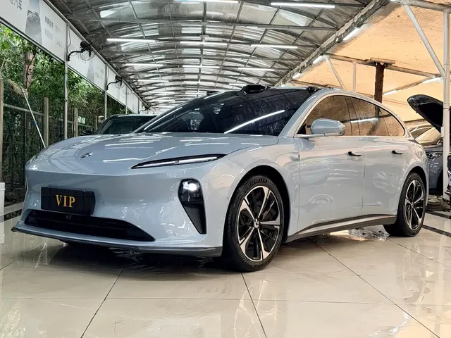 NIO ET5T 2024 75kWh Touring